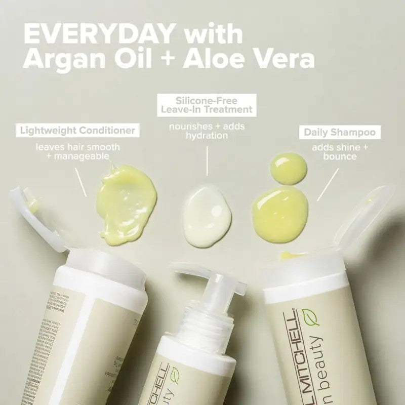 Paul Mitchell Clean Beauty Everyday Shampoo 1000ml