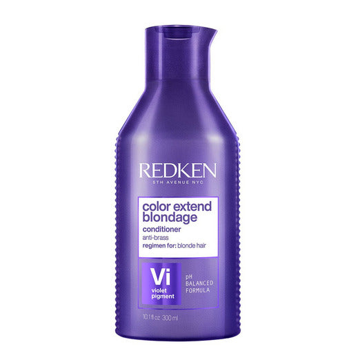 Redken Color Extend Blondage Conditioner 300ml