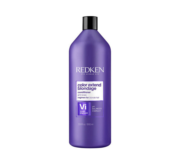 Redken Color Extend Blondage Conditioner 1L