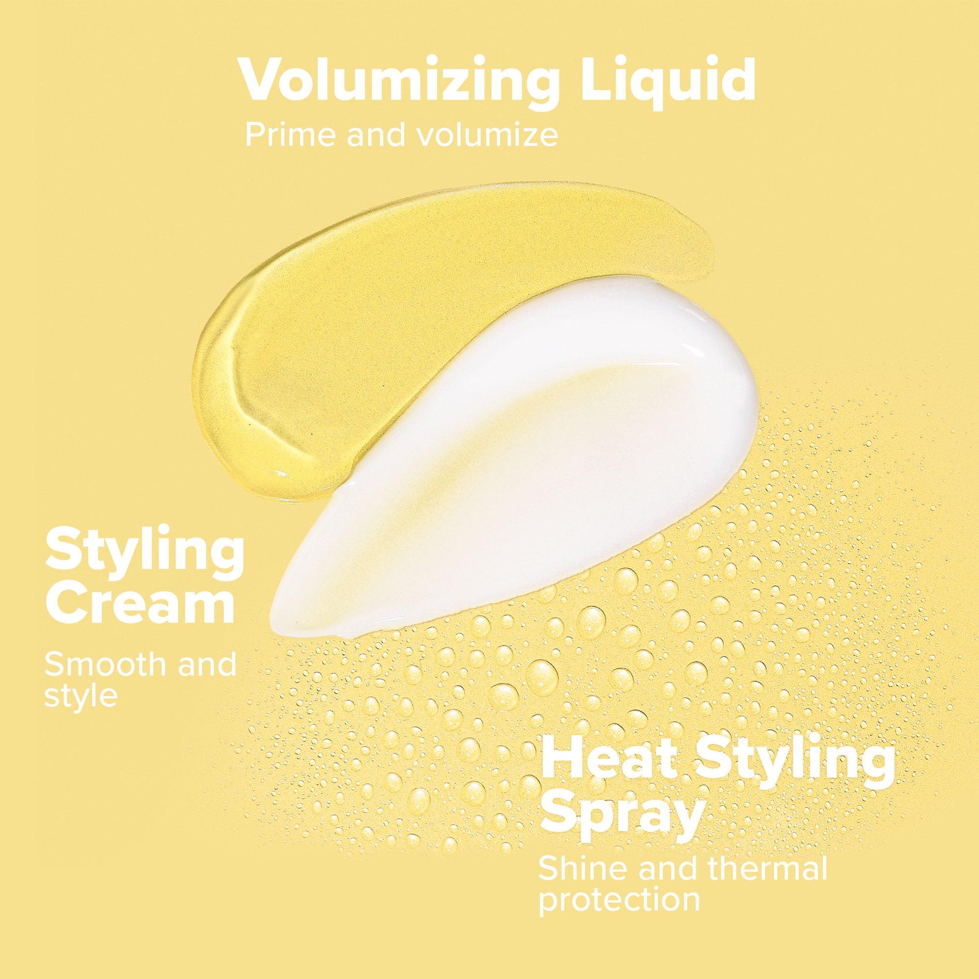 Paul Mitchell Clean Beauty Heat Styling Spray 150ml