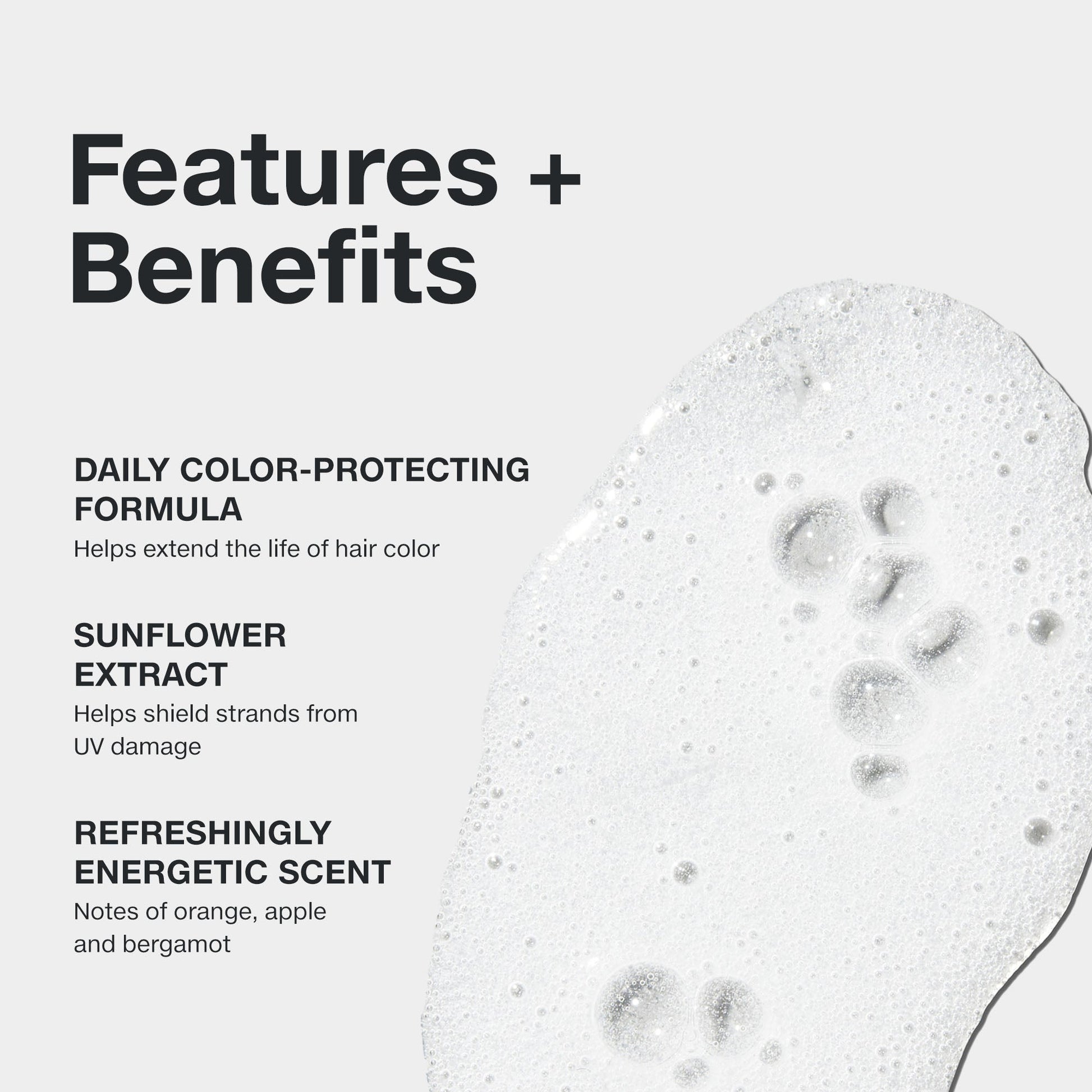 Paul Mitchell Color Protect Shampoo 500ml