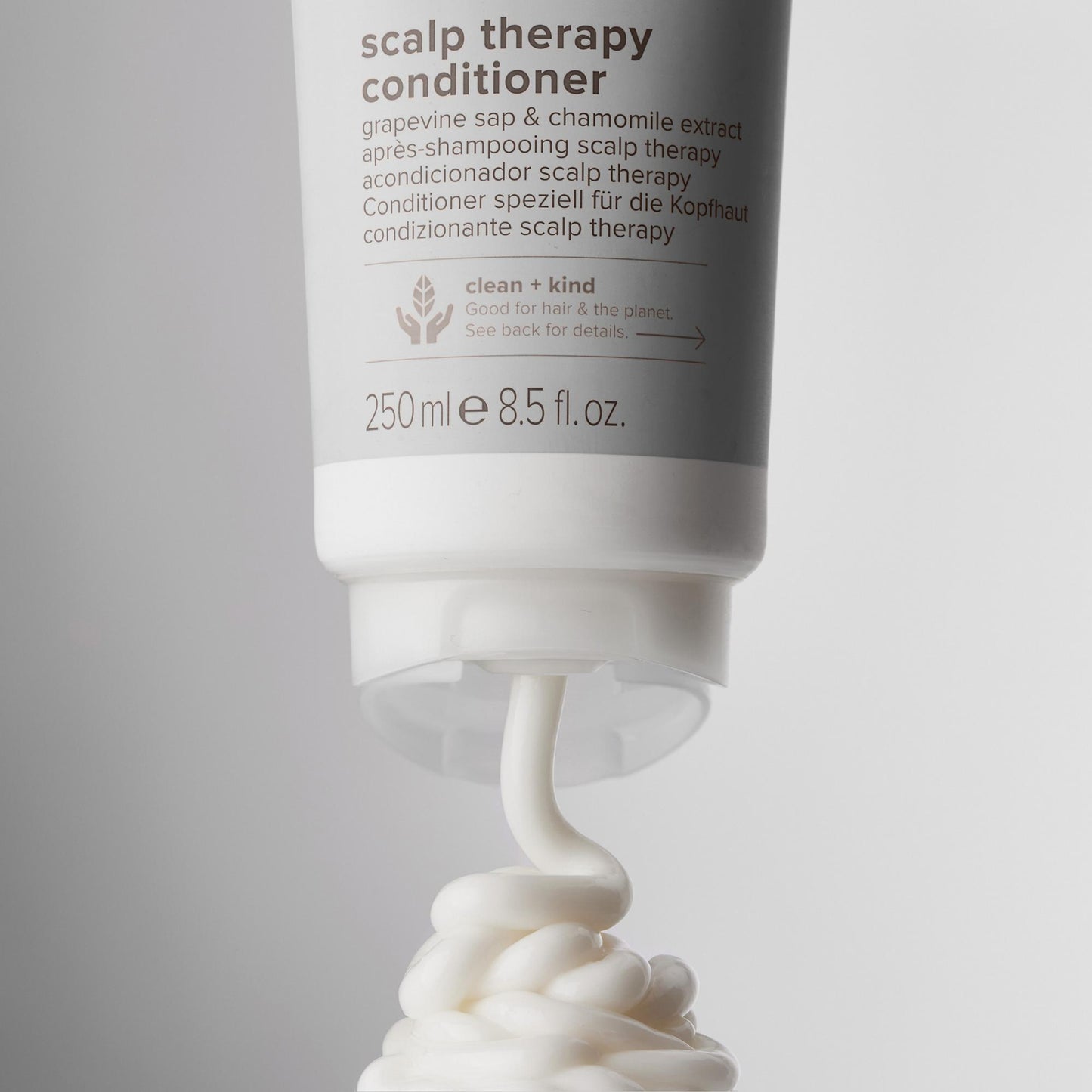 Paul Mitchell Clean Beauty Scalp Therapy Conditioner 250ml