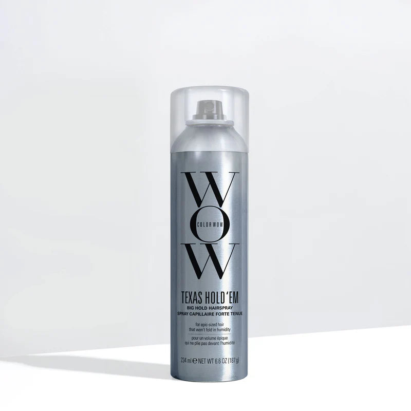 Color Wow Texas Hold'Em Hairspray 234ml