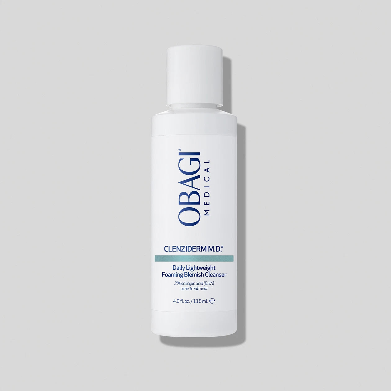 Obagi CLENZIderm M.D. Daily Care Foaming Cleanser 118ml