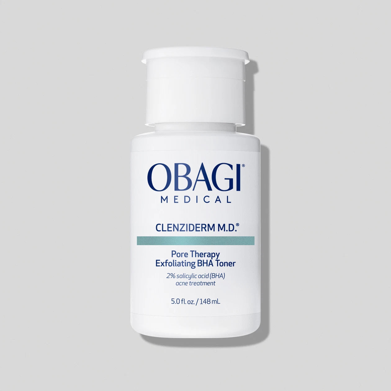 Obagi CLENZIderm M.D. Pore Therapy Toner 148ml
