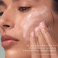 Medik8 Total Moisture Daily Cleansing Gel gel to foam texture