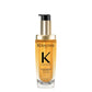 Kérastase Elixir Ultime L'huile Original 75ml (REFILLABLE BOTTLE) — included in this two-product bundle