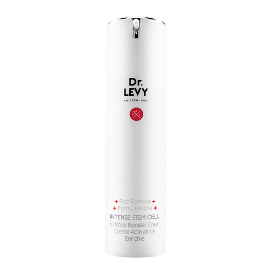 Dr Levy Enriched Booster Cream 50ml