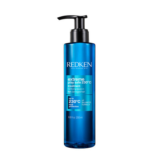 Redken Extreme Strength Play Safe Treatment 200ml