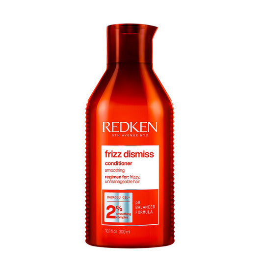 Redken Frizz Dismiss Conditioner 300ml