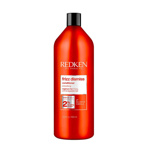 Redken Frizz Dismiss Conditioner 1L