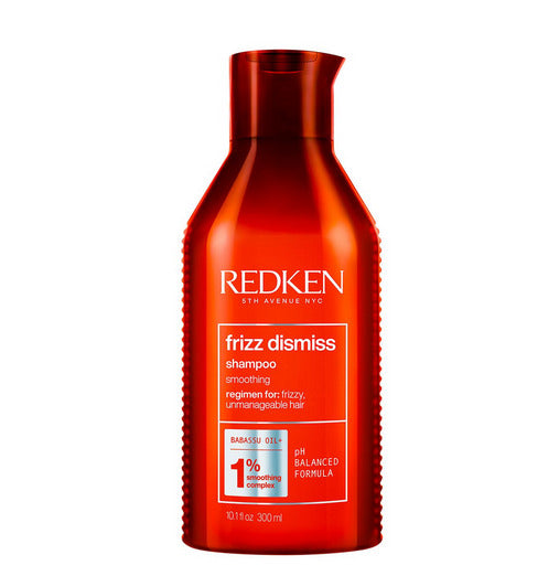 Redken Frizz Dismiss Shampoo 300ml