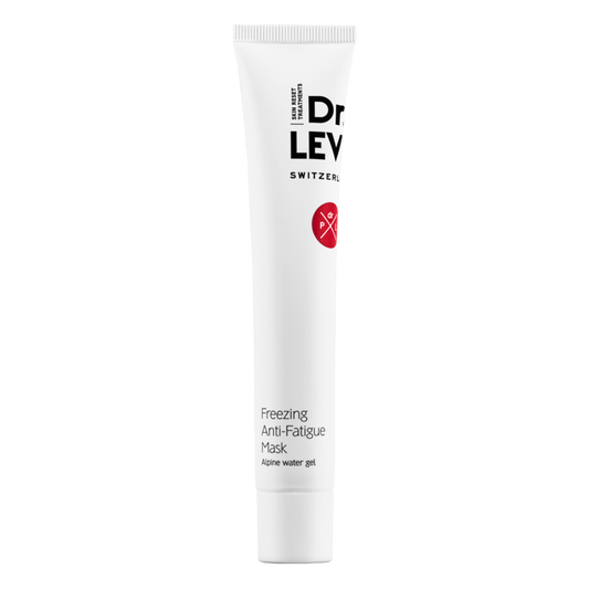 Dr Levy Freezing Anti-Fatigue Mask