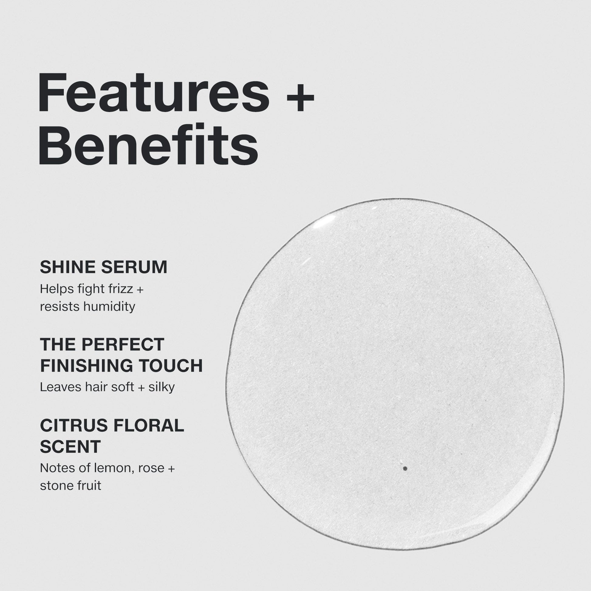 Paul Mitchell Smooth Gloss Drops 75ml