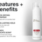 Paul Mitchell Flexible Style Hold Me Tight Finishing Hairspray 300ml