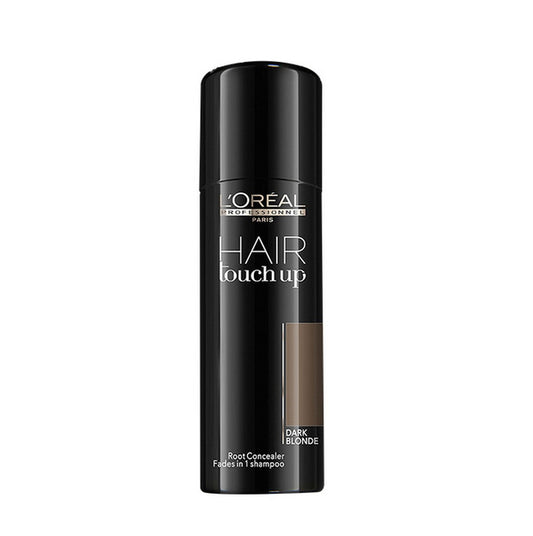 L'Oreal Professional Hair Touch Up Dark Blonde 75ml