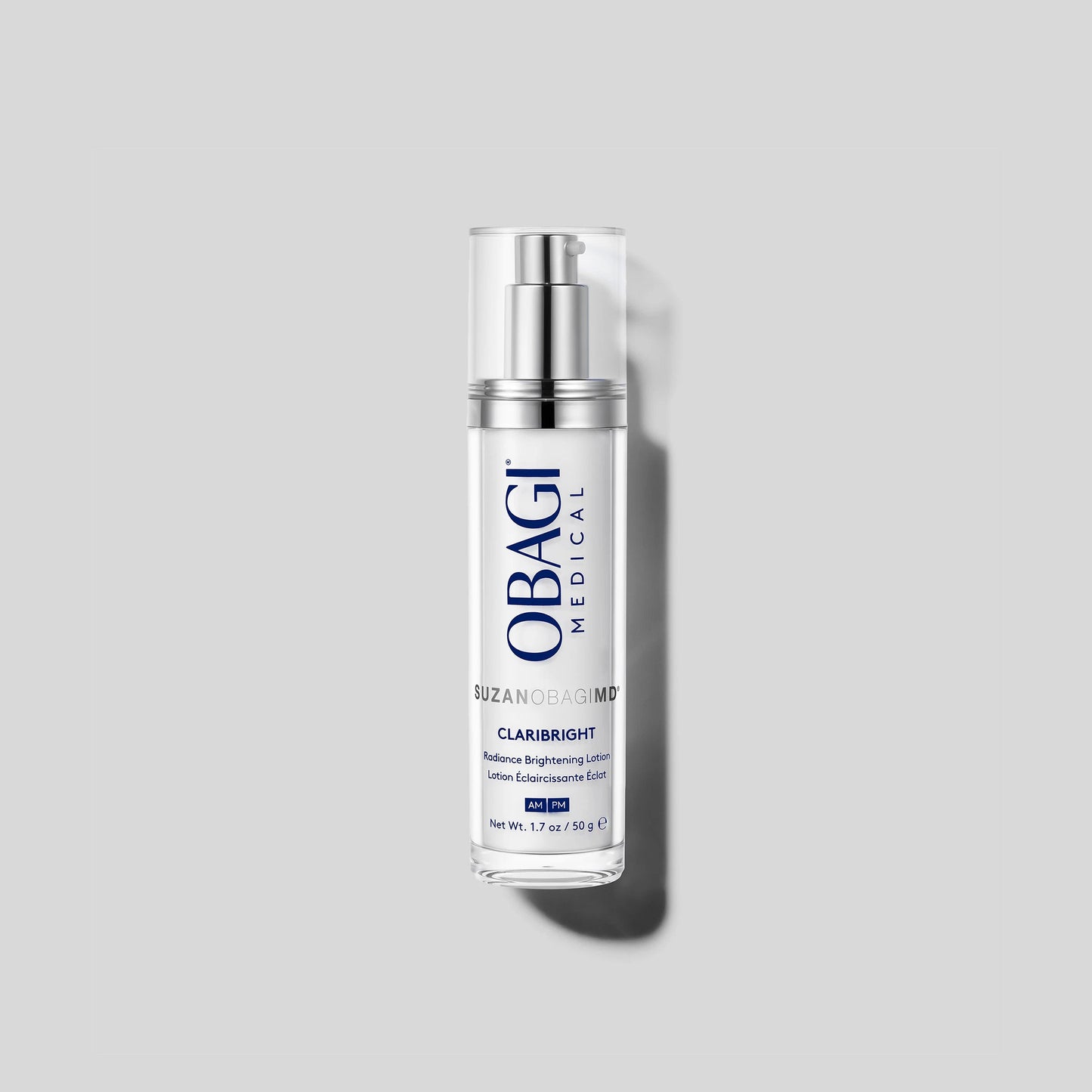 Obagi SuzanObagiMD Claribright Radiance Brightening Lotion 50ml