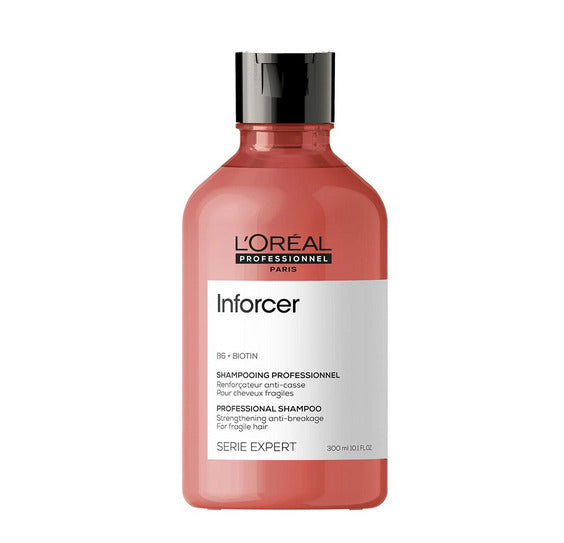 L'Oreal Professional Inforcer Shampoo 300ml