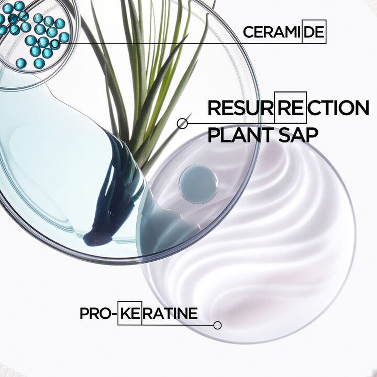 Kerastase Resistance Ciment Thermique Heat Protector 150ml
