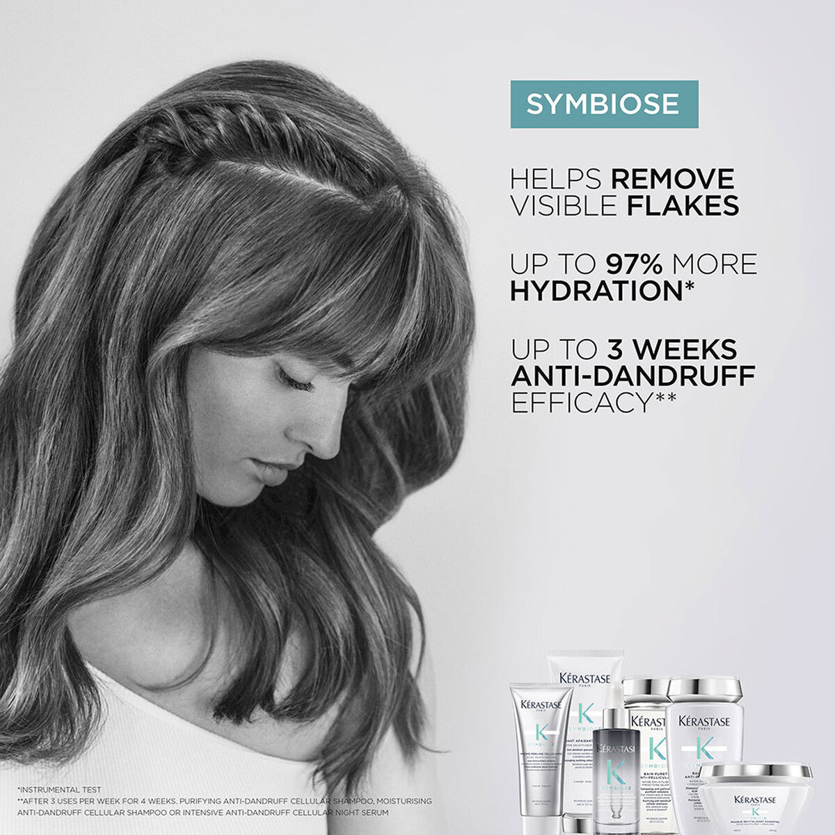 Kerastase Symbiose Intensive Anti-Dandruff Cellular Night Serum 90ml — image 4