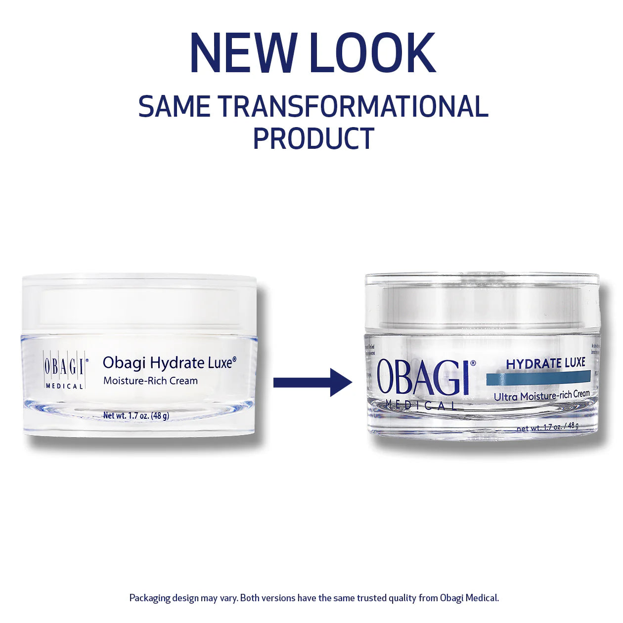 Obagi Hydrate Luxe 48g