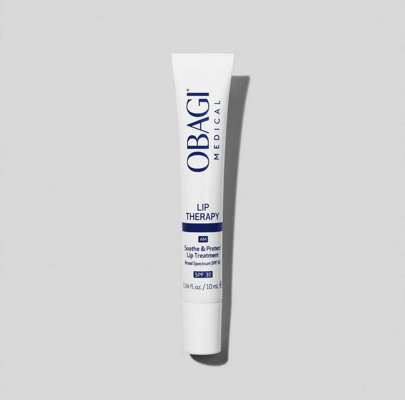 Lip Therapy