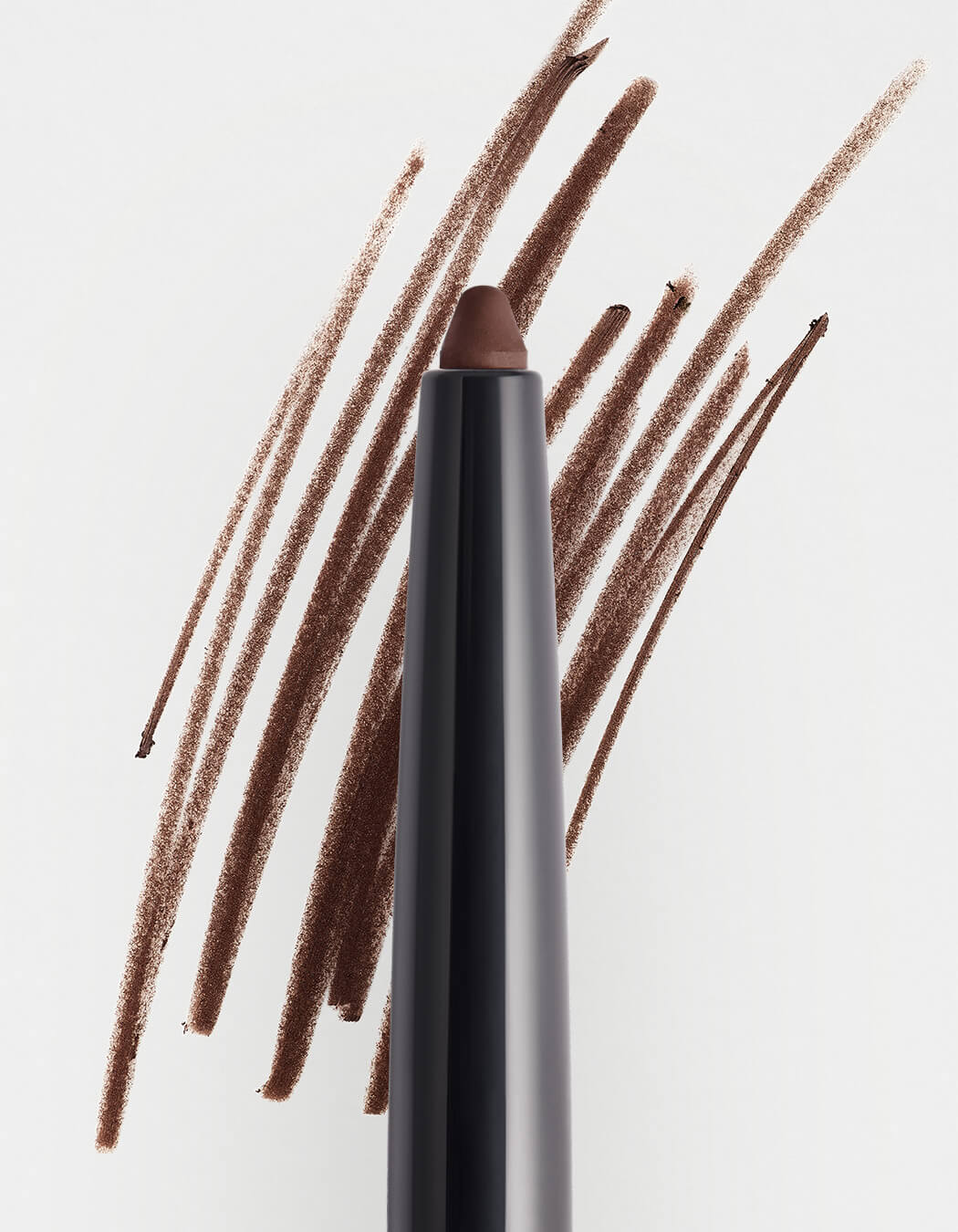 RevitaLash Defining Eyeliner Dark Brown texture