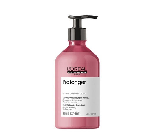 L'Oreal Professional Pro Longer Shampoo 500ml