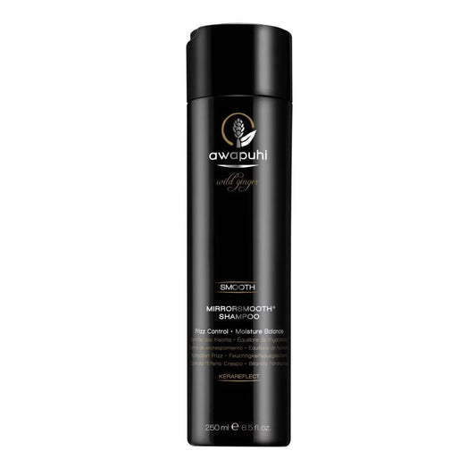 Paul Mitchell Awapuhi Mirrorsmooth Shampoo 250ml