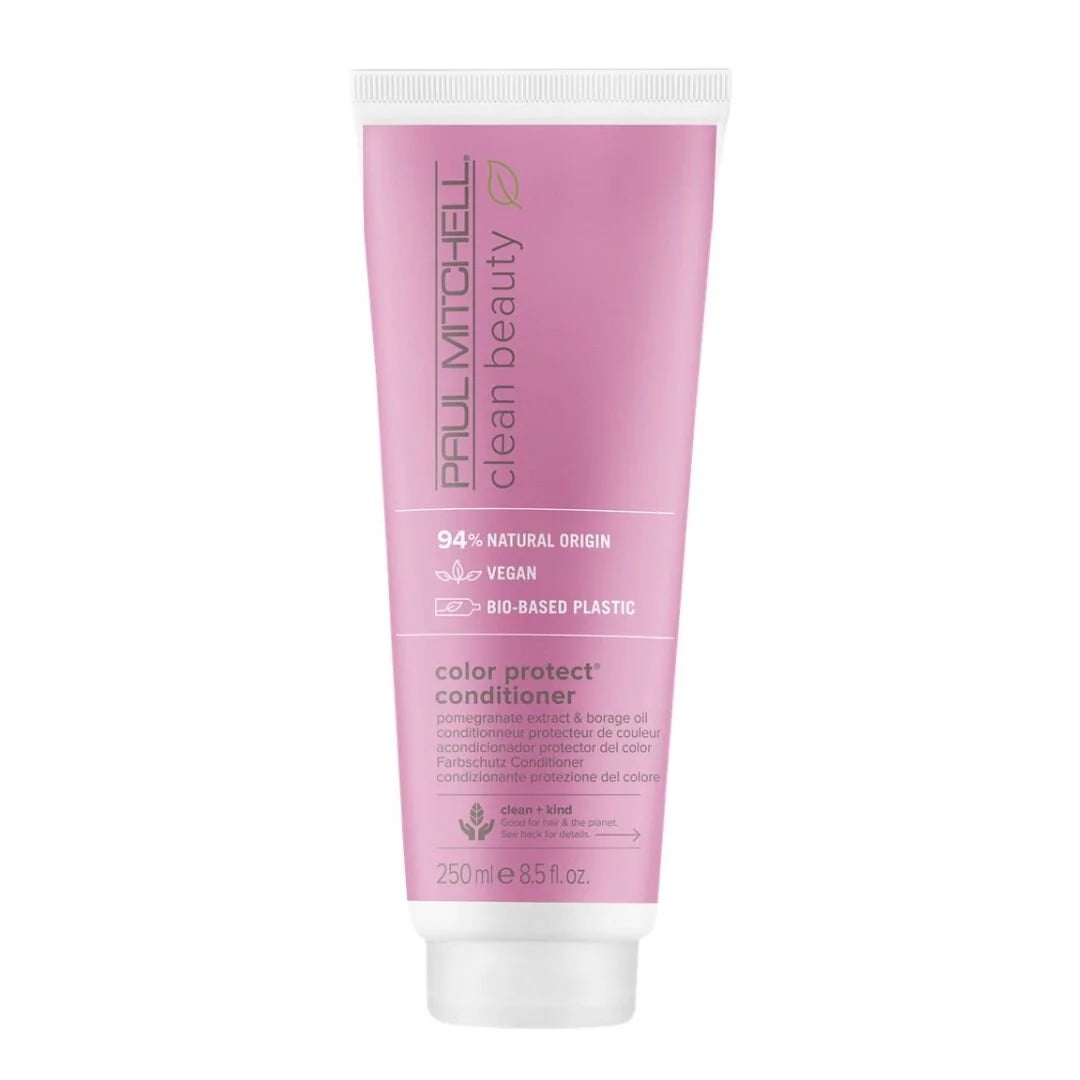 Paul Mitchell Clean Beauty Color Protect Conditioner 250ml