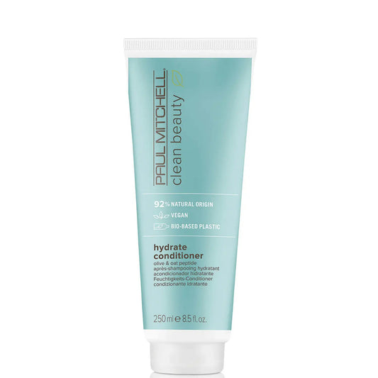 Paul Mitchell Clean Beauty Hydrate Conditioner 250ml