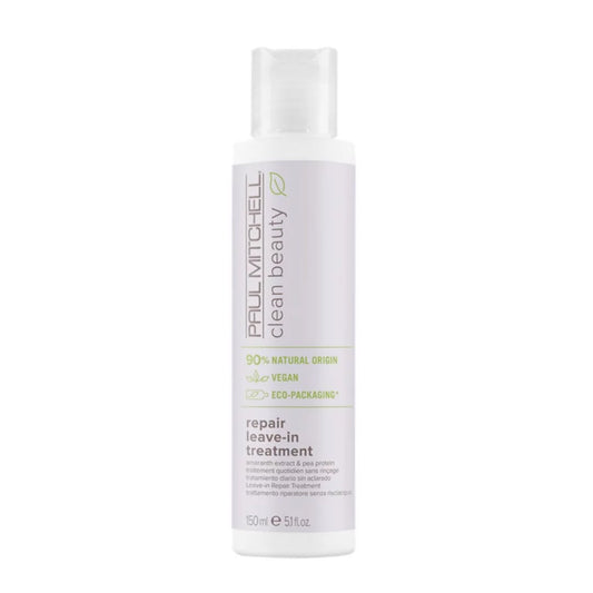 Paul Mitchell Clean Beauty Repair Leave-In Treatment 150ml