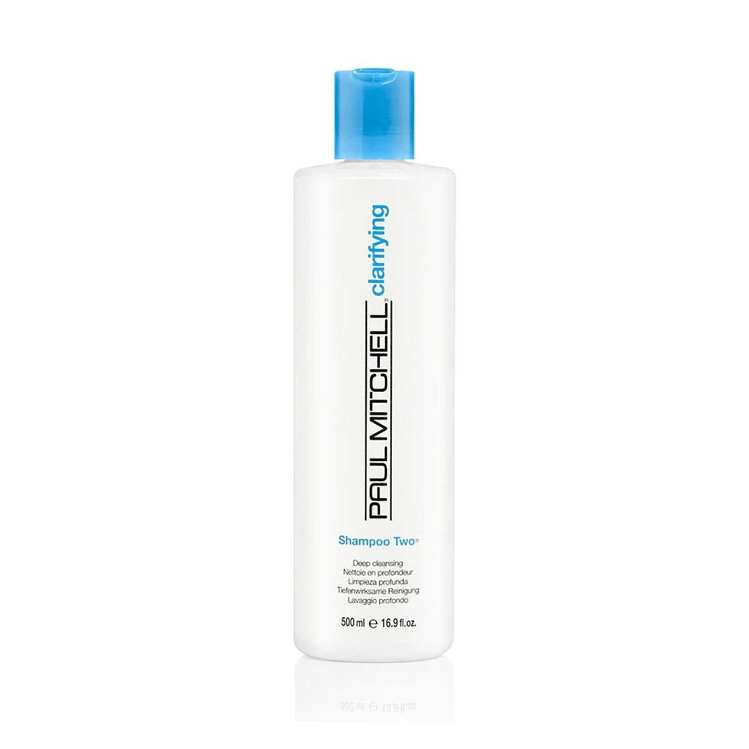 Paul Mitchell Clarifying Shampoo Three 500ml