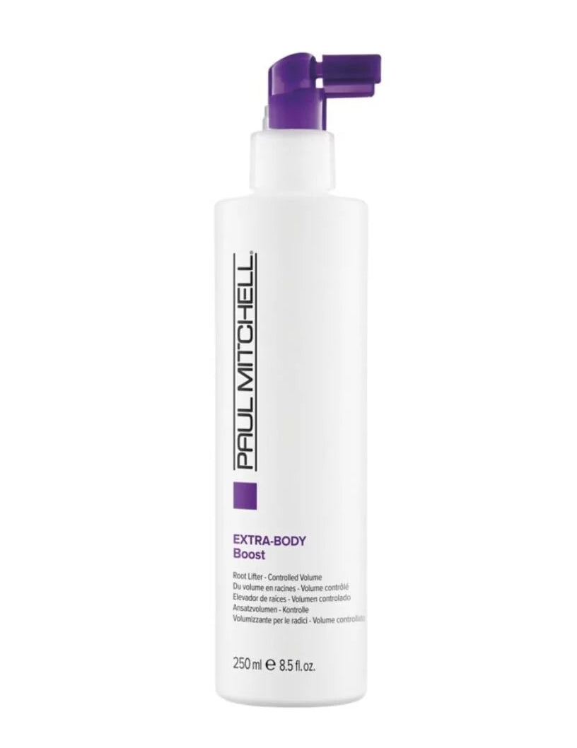 Paul Mitchell Extra-Body Boost Volumizing Spray 250ml