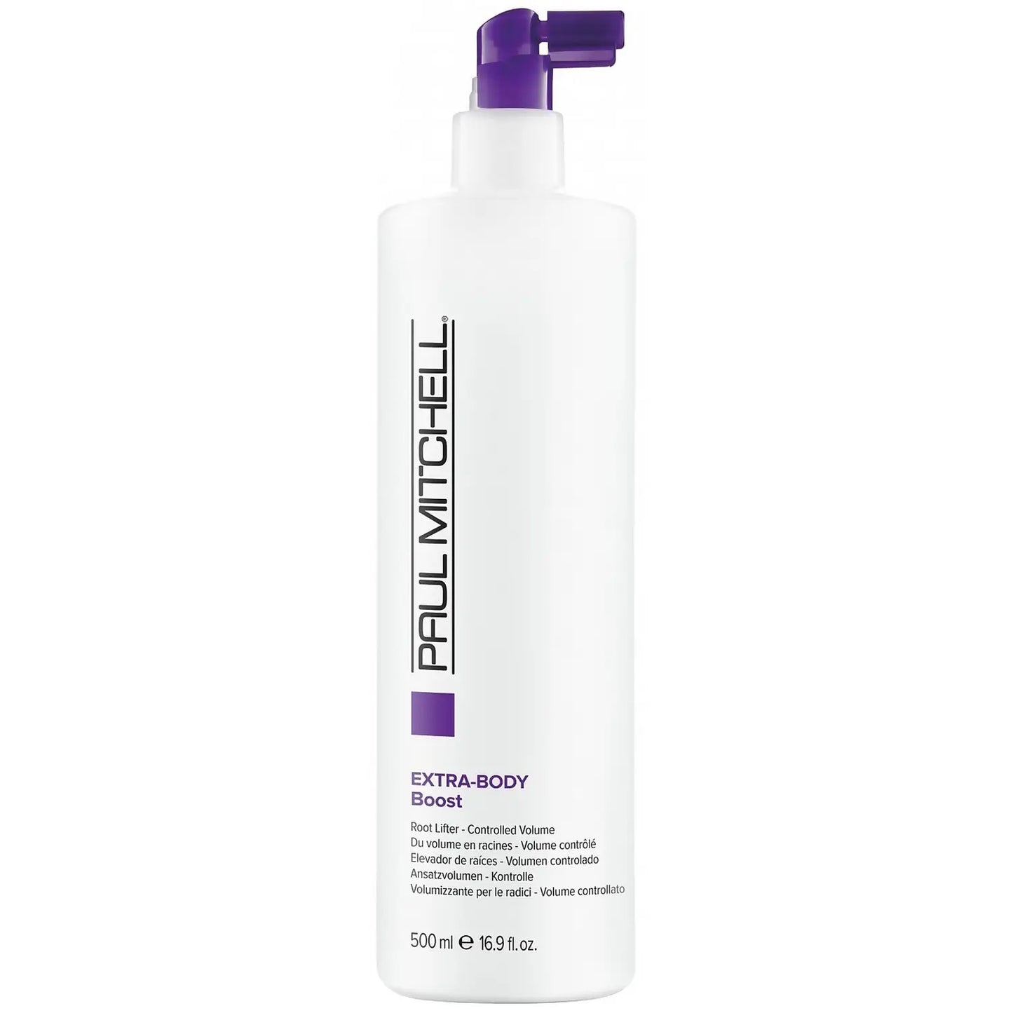 Paul Mitchell Extra-Body Boost Volumizing Spray 500ml