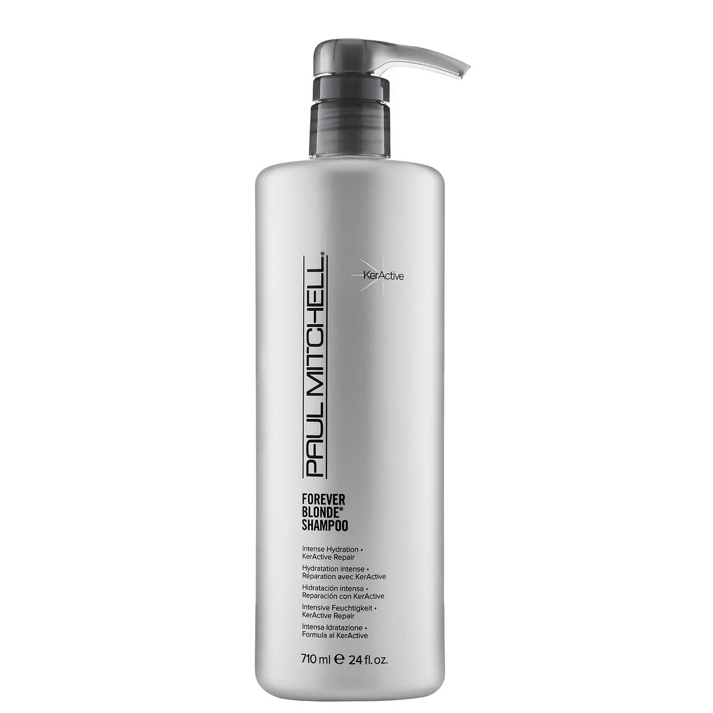 Paul Mitchell Forever Blonde Shampoo 710ml