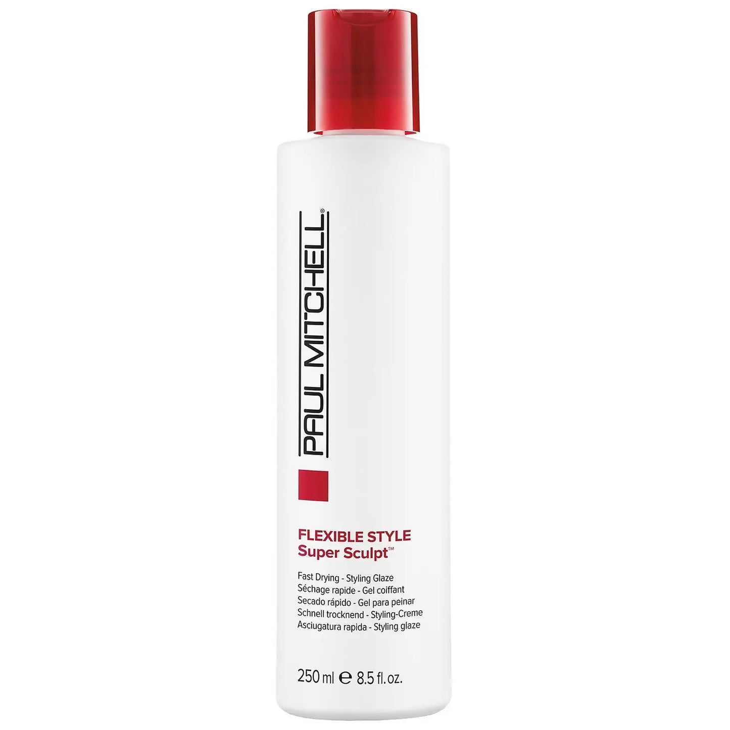 Paul Mitchell Flexible Style Super Sculpt Styling Liquid 250ml