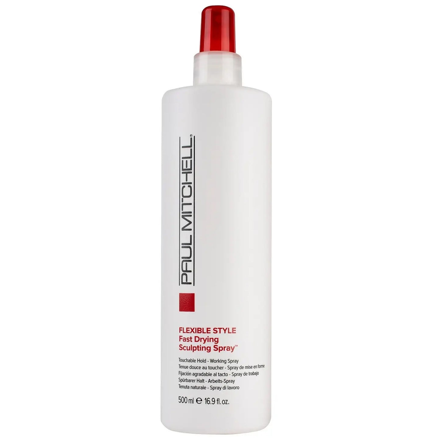 Paul Mitchell Flexible Style Fast Drying Sculpting Spray 500ml