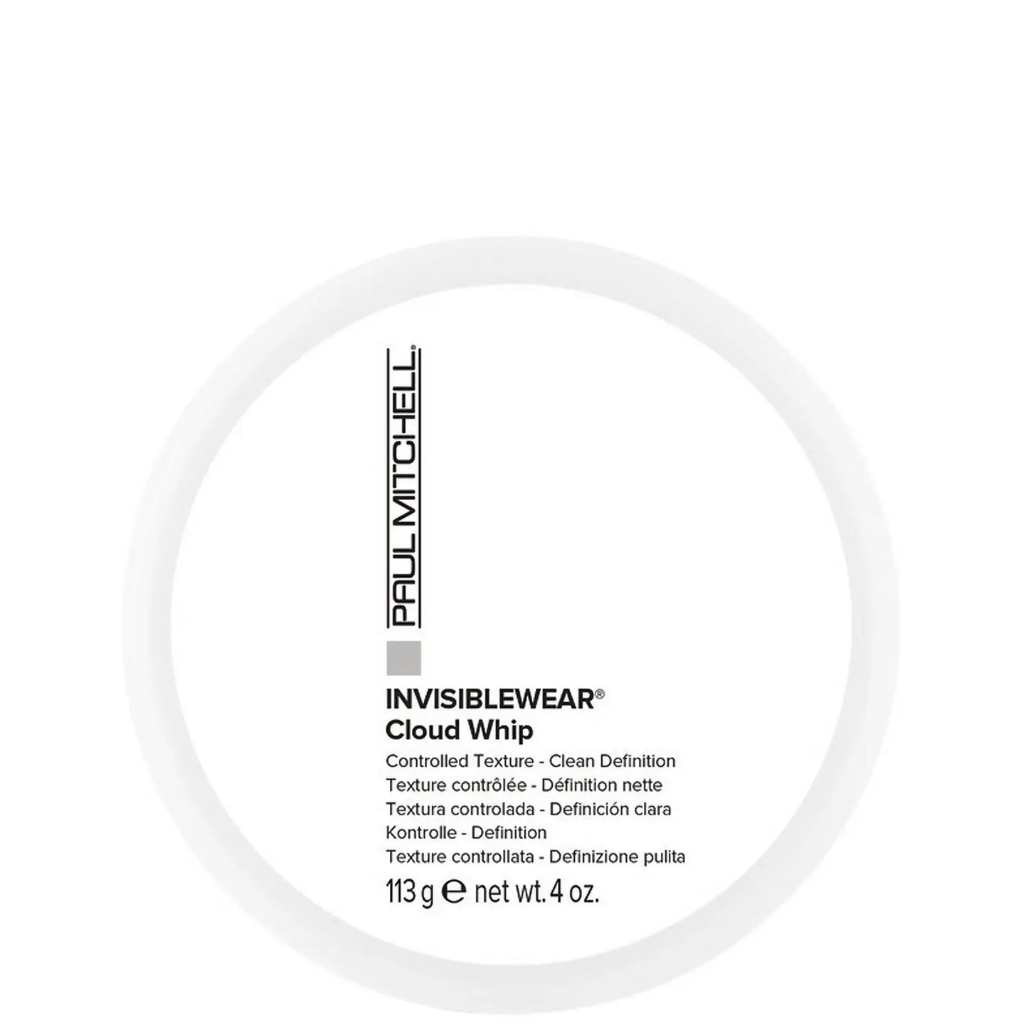 Paul Mitchell InvisibleWear Cloud Whip 113g