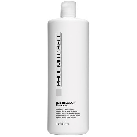 Paul Mitchell InvisibleWear Shampoo 1000ml