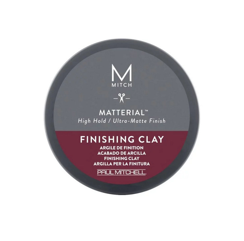 Paul Mitchell Mitch Matterial Styling Clay 85ml