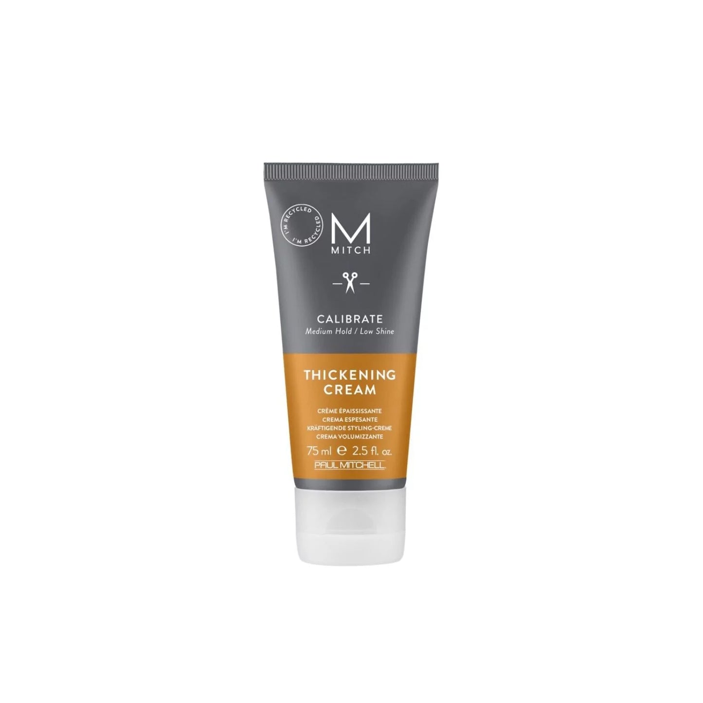 Paul Mitchell Mitch Calibrate Thickening Cream 75ml