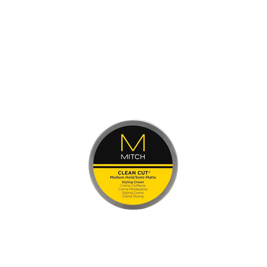 Paul Mitchell Mitch Clean Cut Styling Cream 85ml