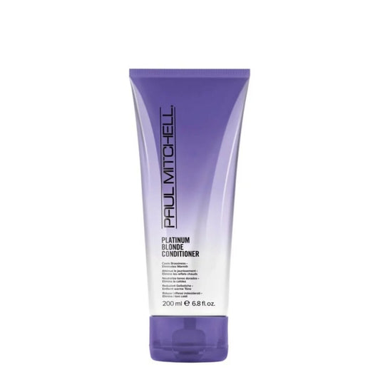 Paul Mitchell Platinum Blonde Conditioner 200ml