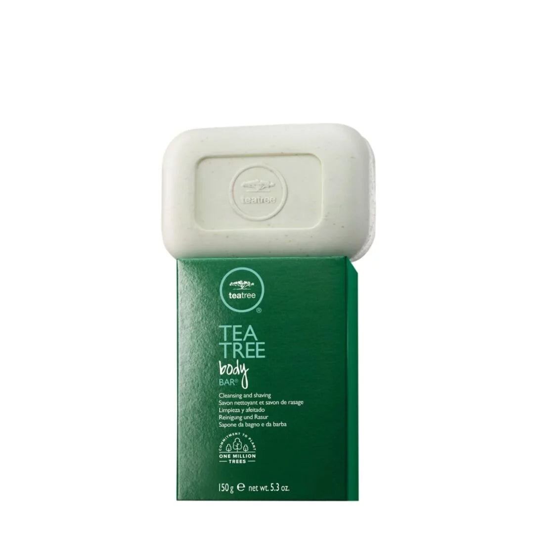 Paul Mitchell Tea Tree Body Bar Soap 150g