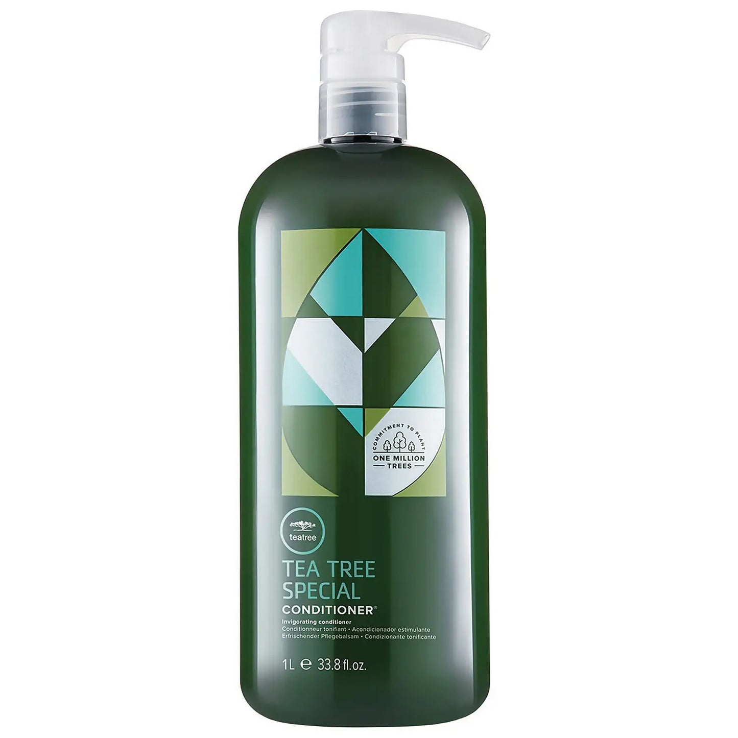 Paul Mitchell Tea Tree Special Conditioner 1000ml