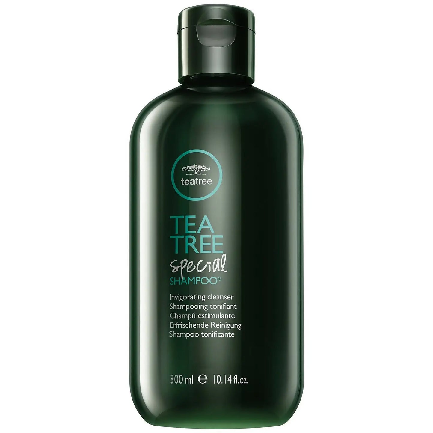 Paul Mitchell Tea Tree Special Shampoo 300ml