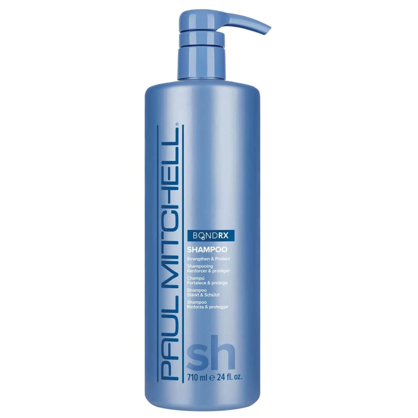 Paul Mitchell Bond RX Shampoo 710ml