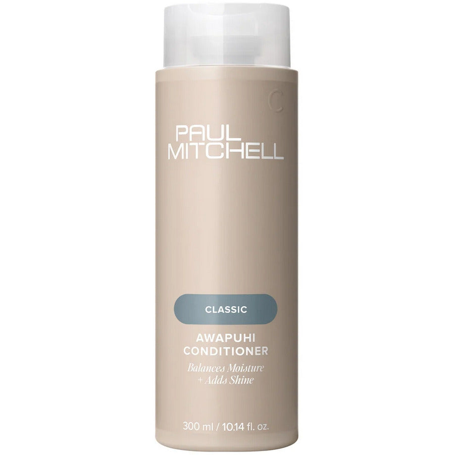Paul Mitchell Classic Awapuhi Conditioner 300ml