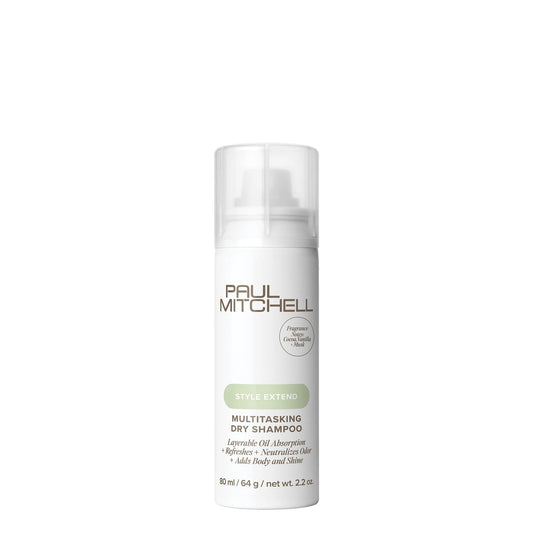 Paul Mitchell Style Extend MultiTasking Dry Shampoo 80ml
